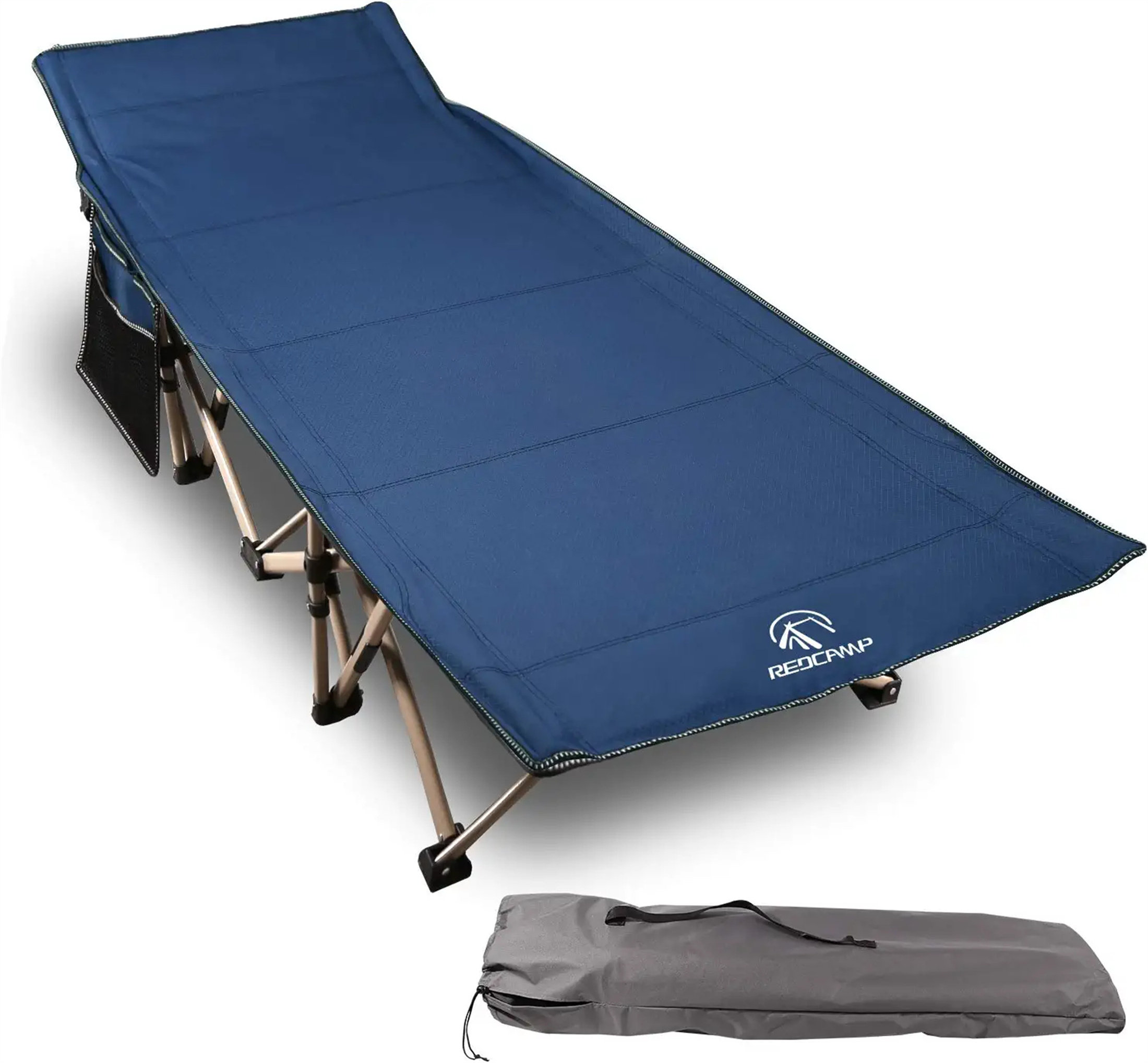 Redcamp Folding Camping Cot For Adults Lbs Portable Sleeping Cots