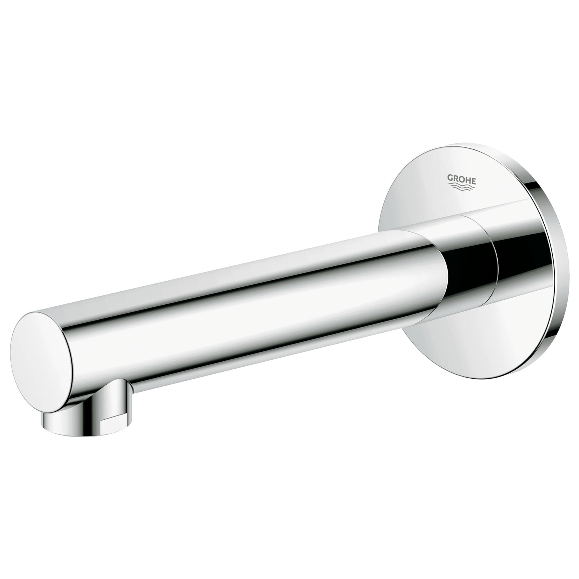 Grohe Concetto Wall Mounted Tub Spout Reviews Wayfair