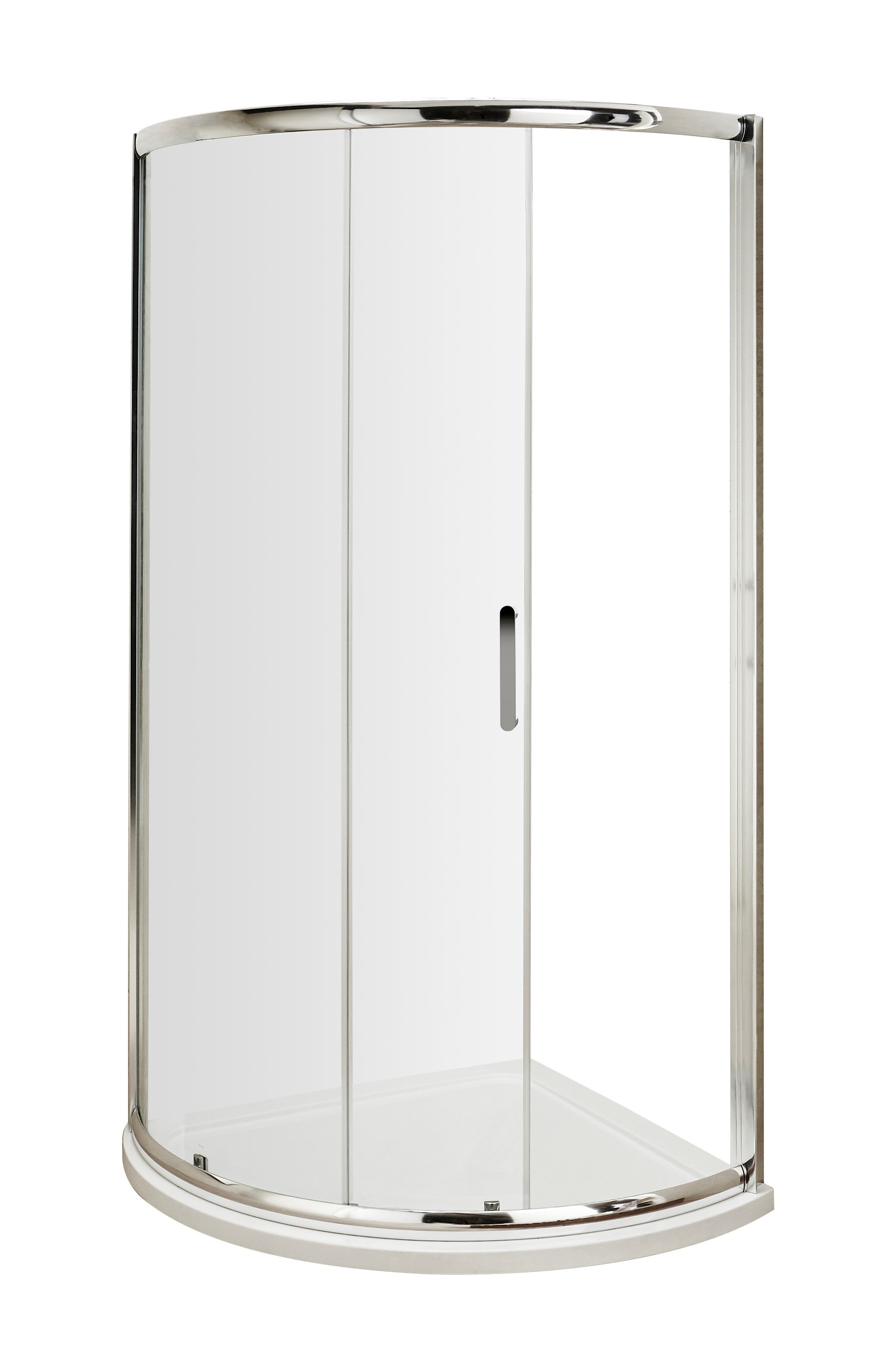 Nuie Pacific Quadrant Shower Enclosure X Mm Wayfair Co Uk