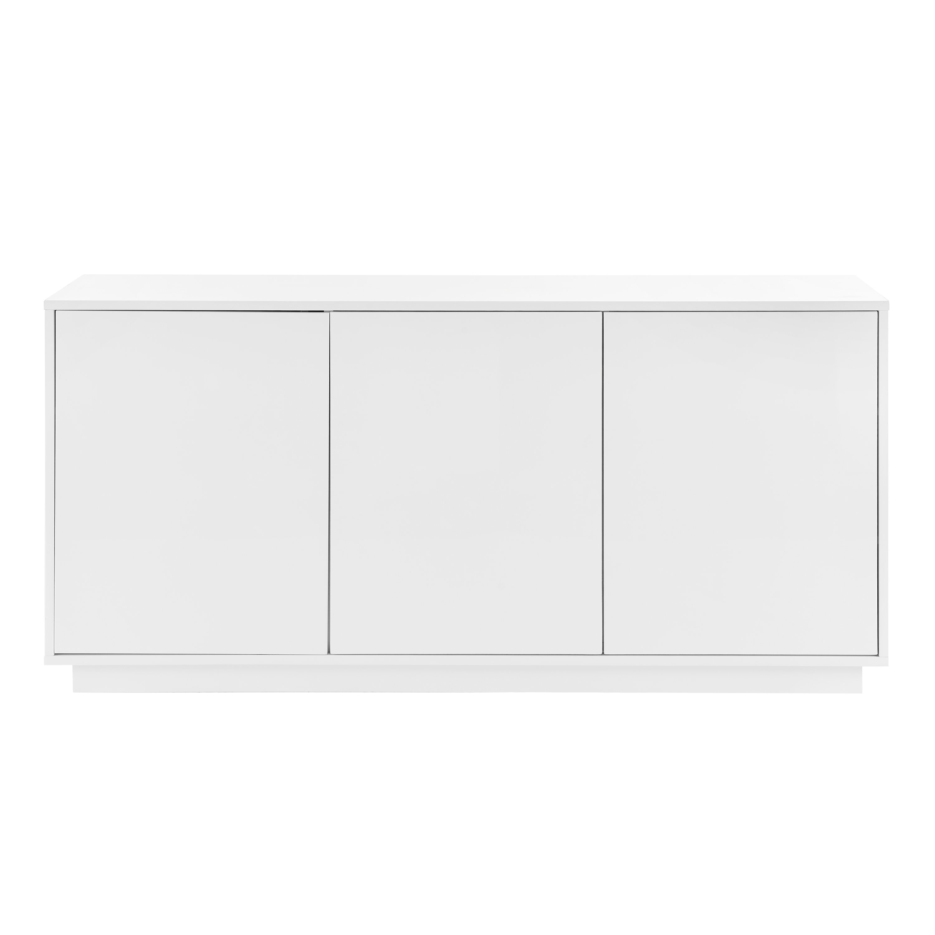 Carson 65 Fully Assembled Sideboard AllModern