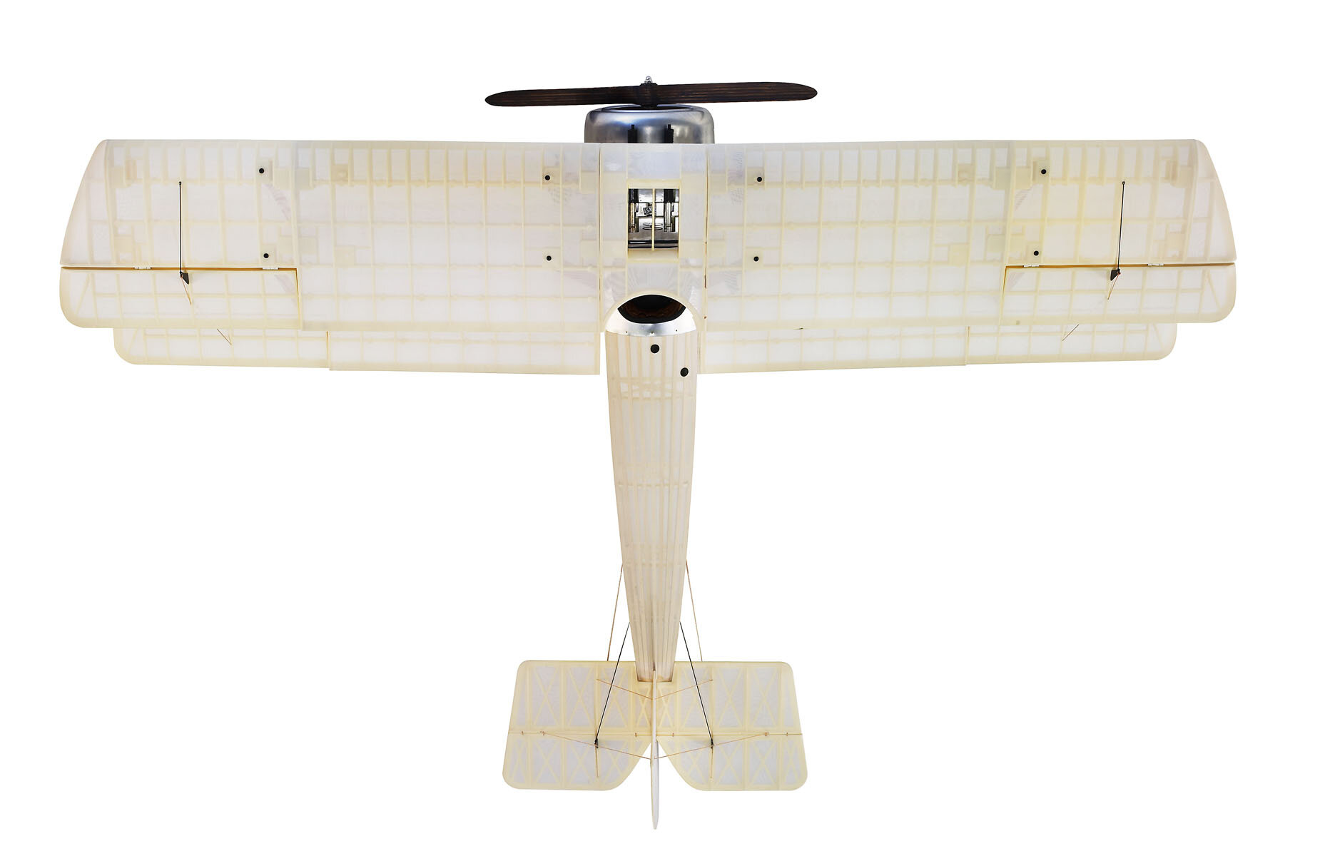 Winston Porter Hanes Sopwith Camel Model Plane Wayfair