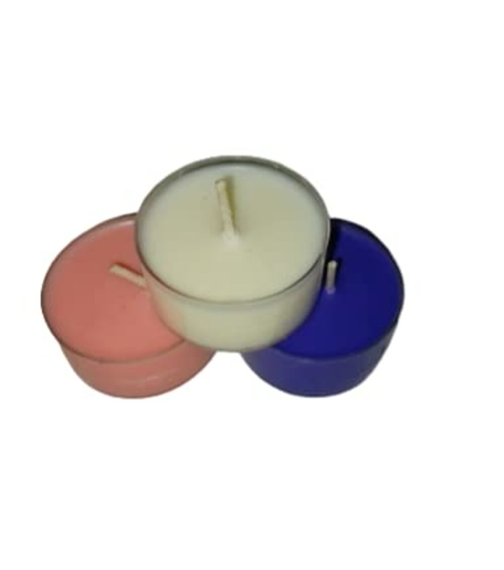 Symple Stuff Scented Tealight Candle Wayfair