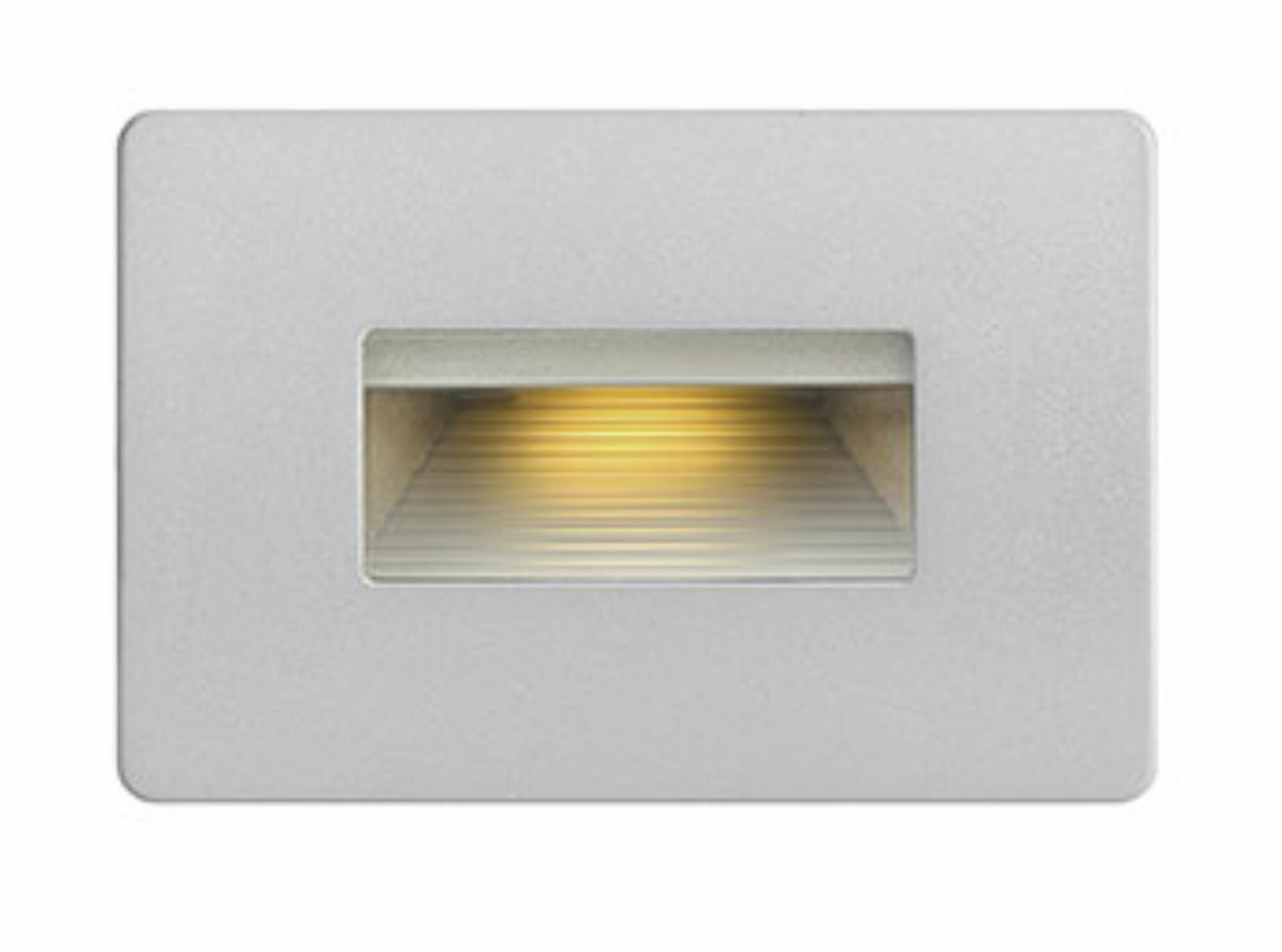 Hinkley Lighting Luna Low Voltage LED Step Light Perigold