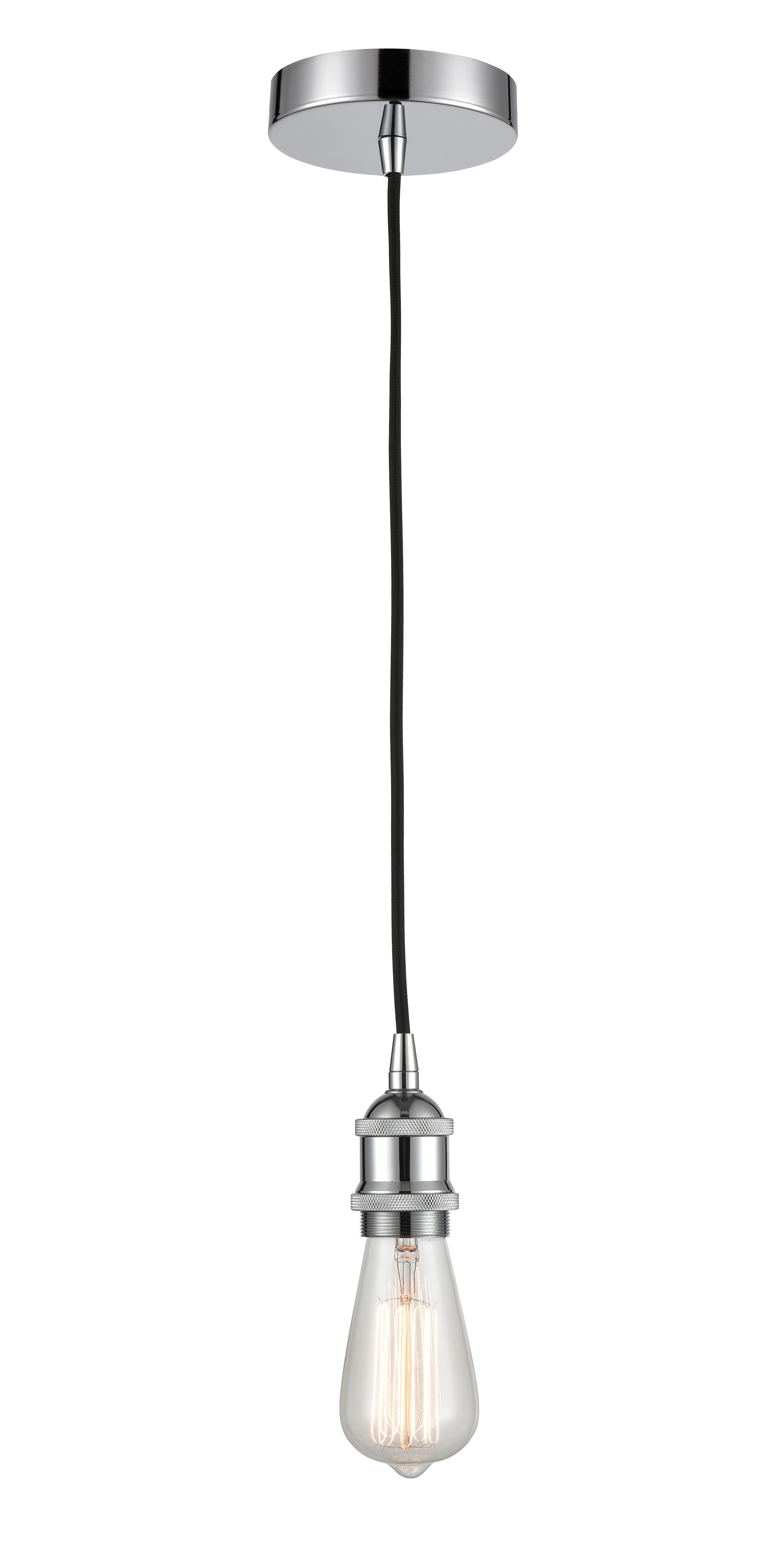 Longshore Tides Aniaha 1 Light Single Pendant Wayfair