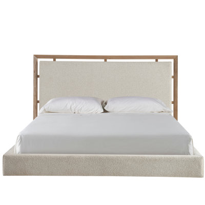 Caterina Upholstered Bed