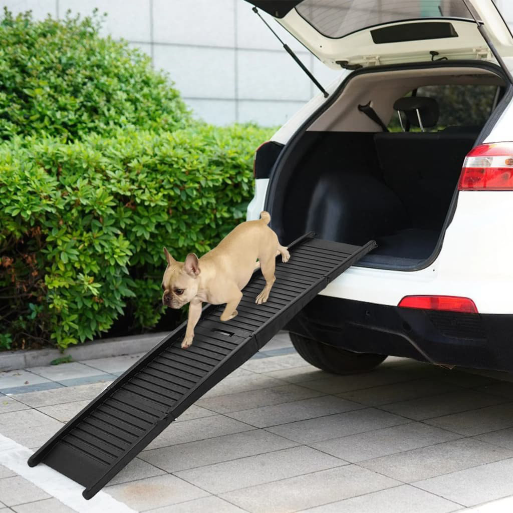 Oster Ramp Archie & Oscar St. Charles Folding Ramp | Wayfair.co.uk