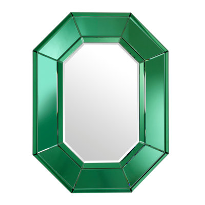 Le Sereno Beveled Wall Mirror