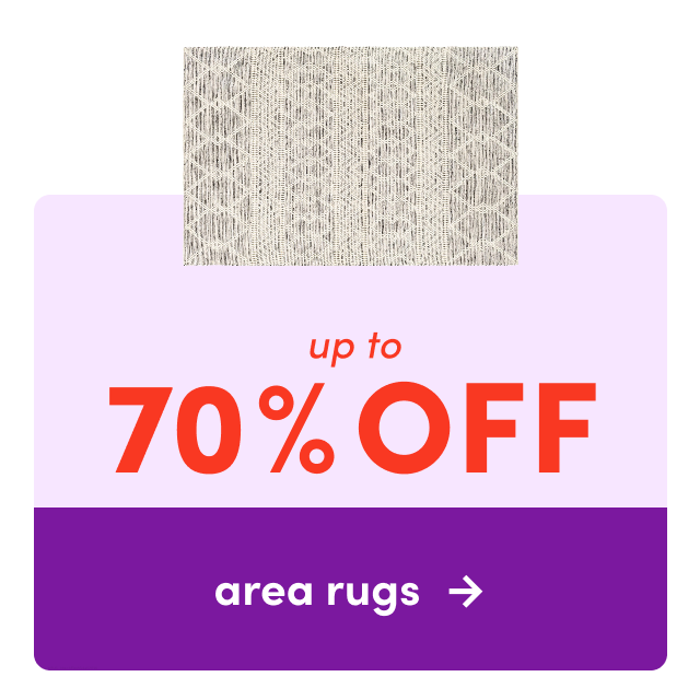area rugs on sale