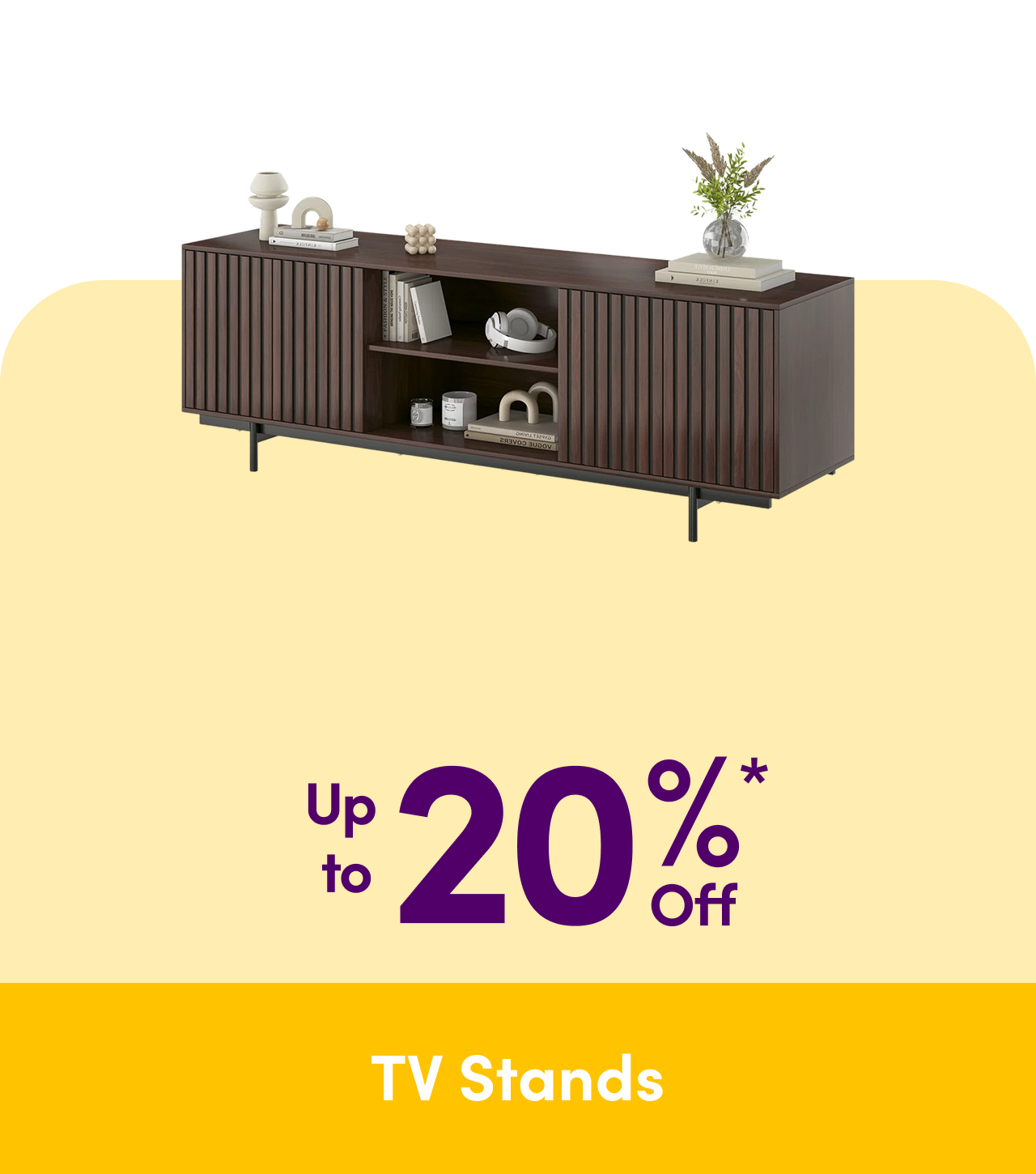 TV Stands