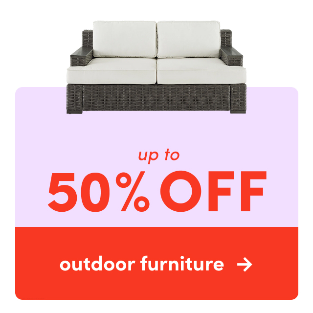 outdoor furniture sale