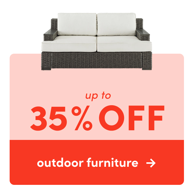 outdoor furniture clearance