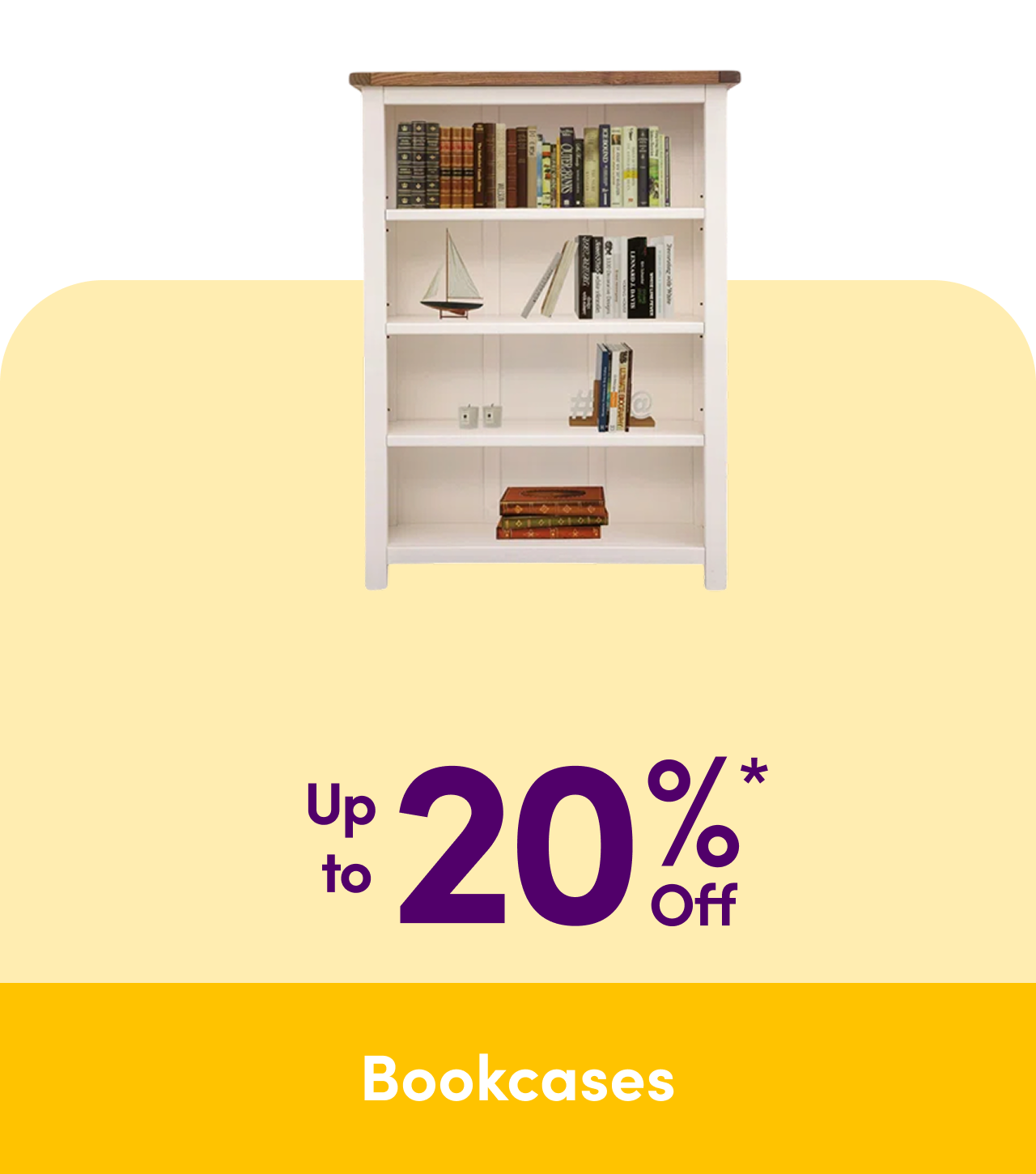 Bookcases