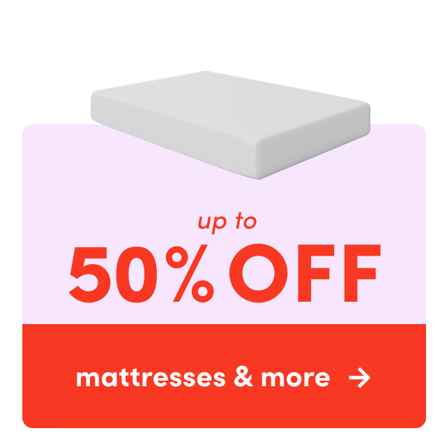 mattresses & more on sale