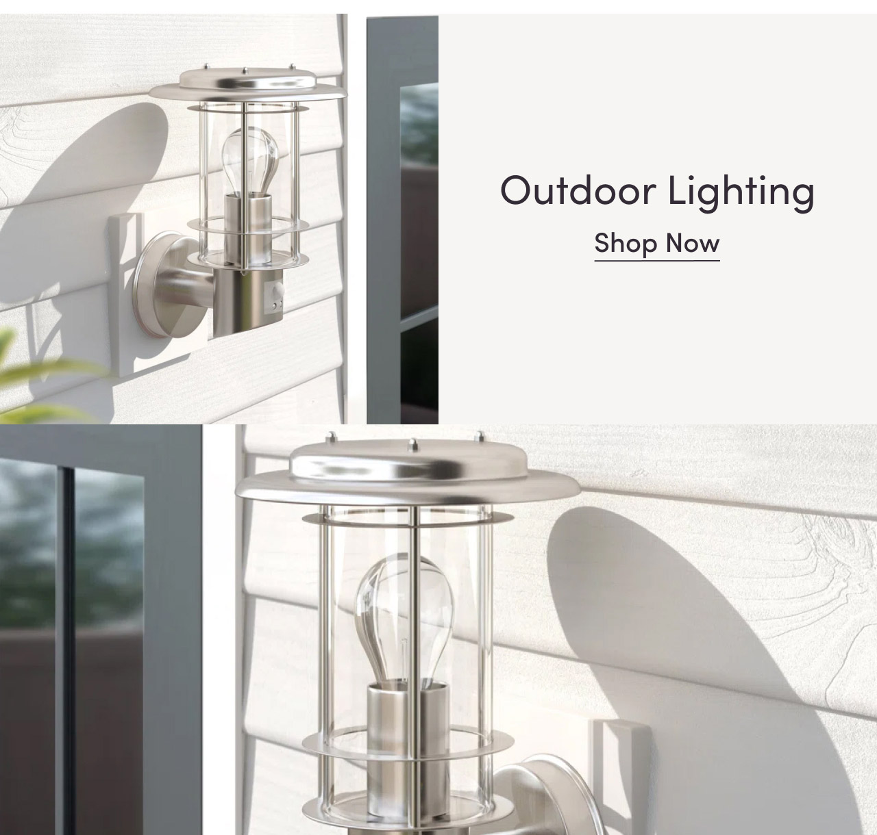 Outdoor Lighting you'll love