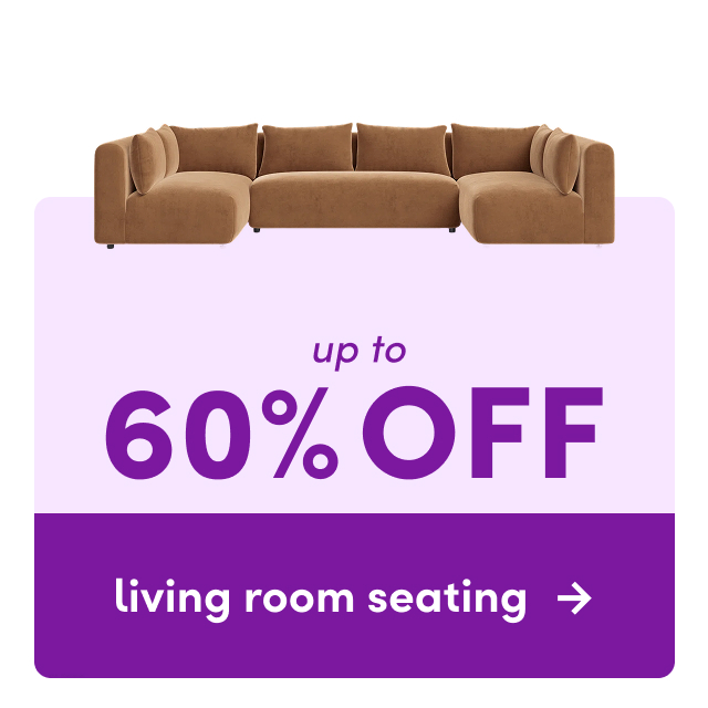 deals on living room seating