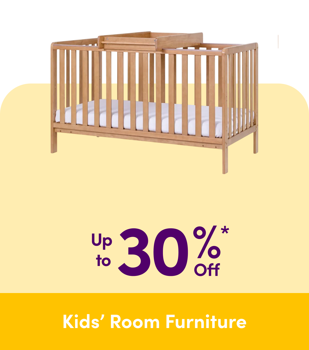 Kids' Room Furniture