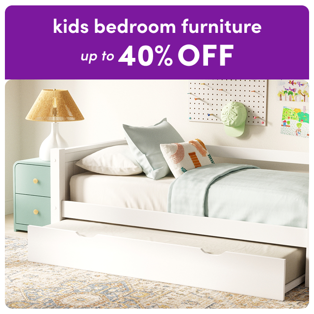 deals on kids bedroom furniture