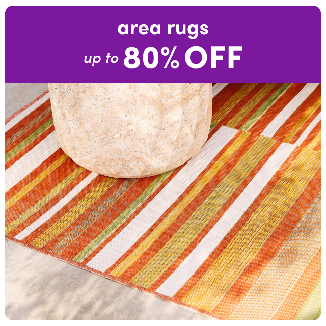 area rug deals
