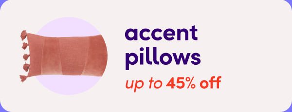 Top-Rated Accent Pillows Under $25