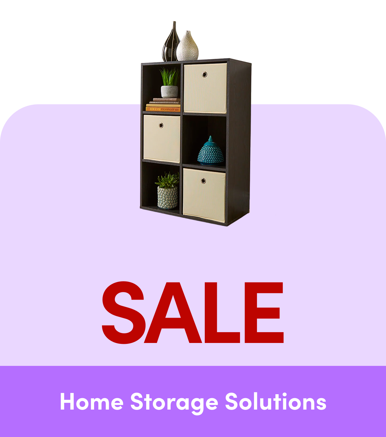 Home Storage Solutions
