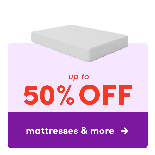mattresses & more on sale
