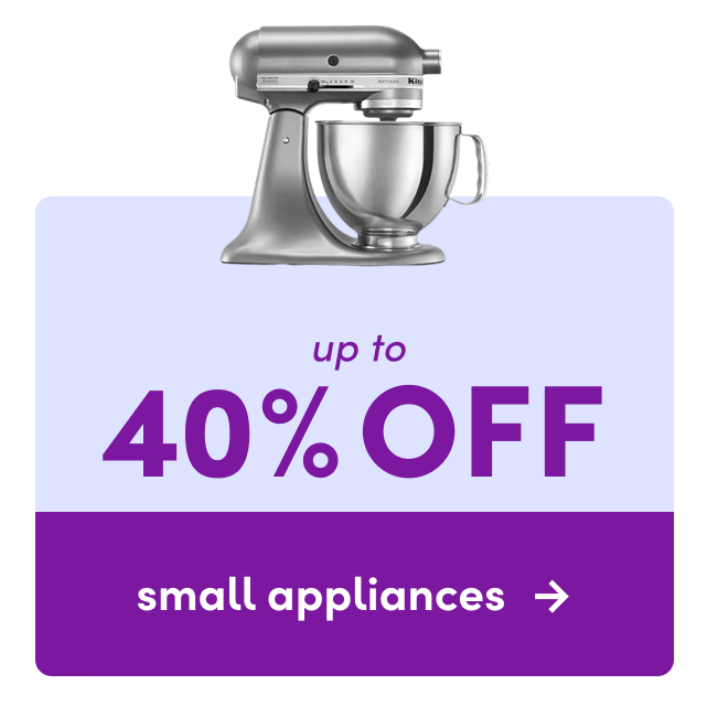 small-appliance deals
