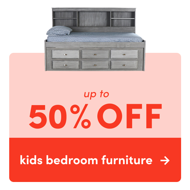 kids bedroom furniture clearance