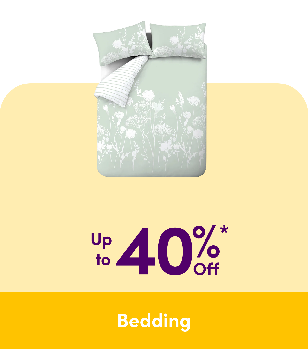 Bedding