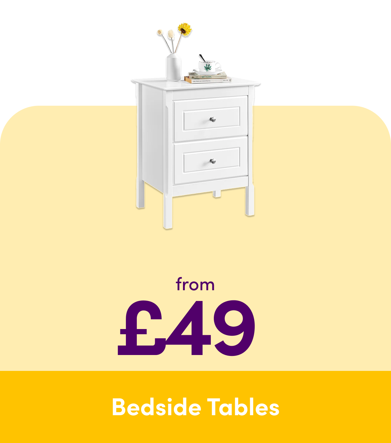 Bedside Tables