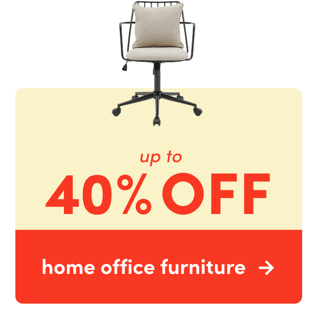 home office furniture clearance
