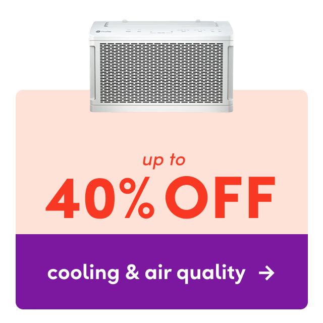 cooling & air quality clearance