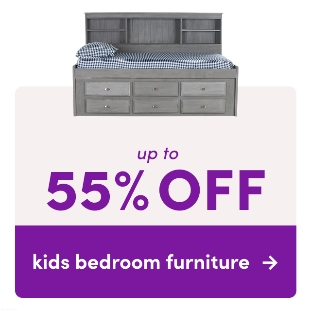 kids bedroom furniture deals
