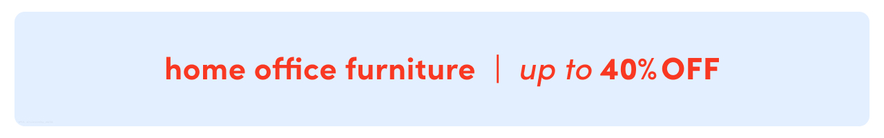 home office furniture clearance