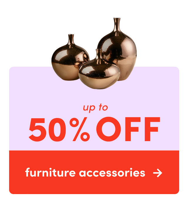 furniture accessory sale