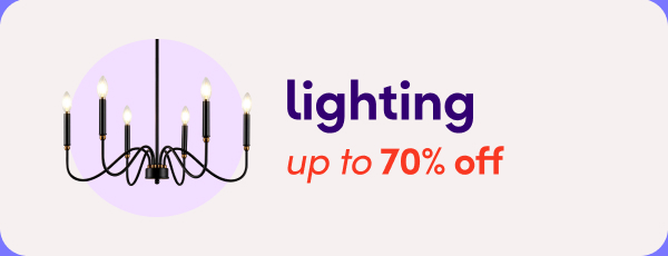 On Sale Now: Pendant Lights