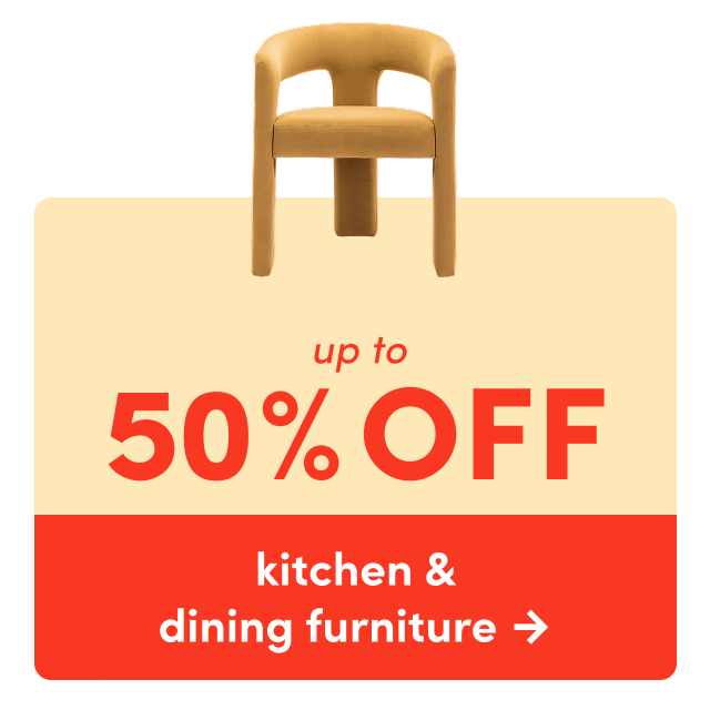 kitchen & dining furniture clearance