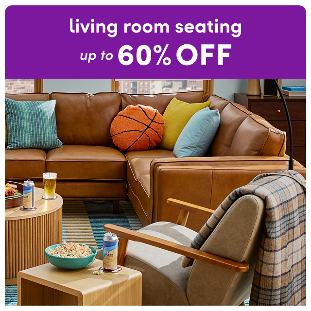 deals on living room seating