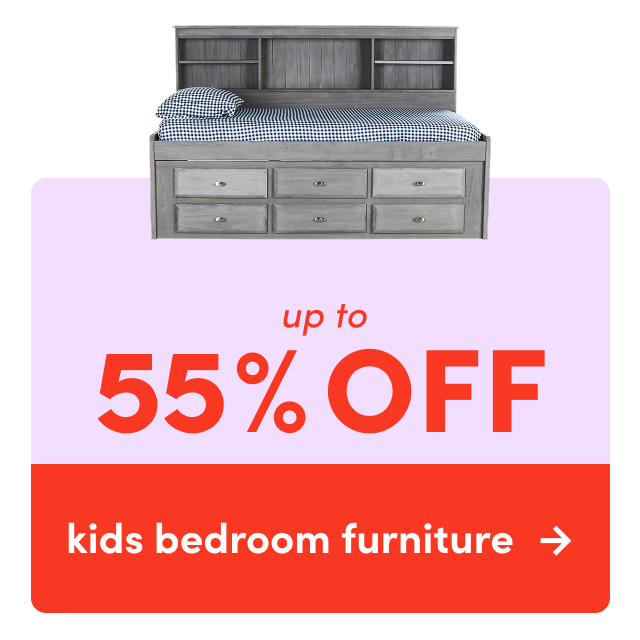 kids bedroom furniture deals