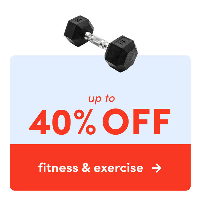 fitness & exercise clearance