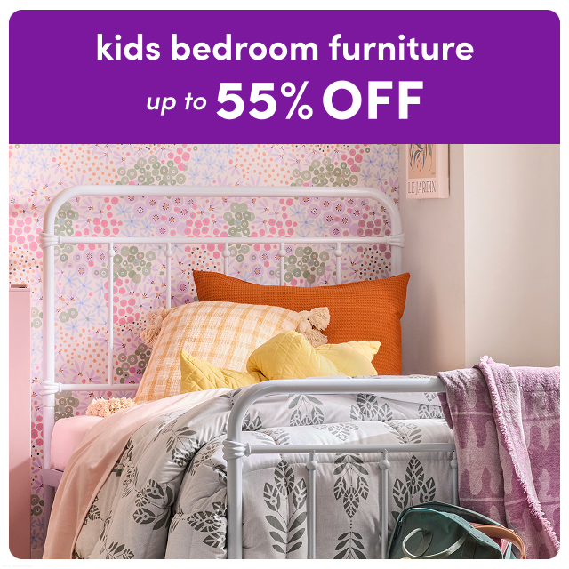 kids bedroom furniture deals
