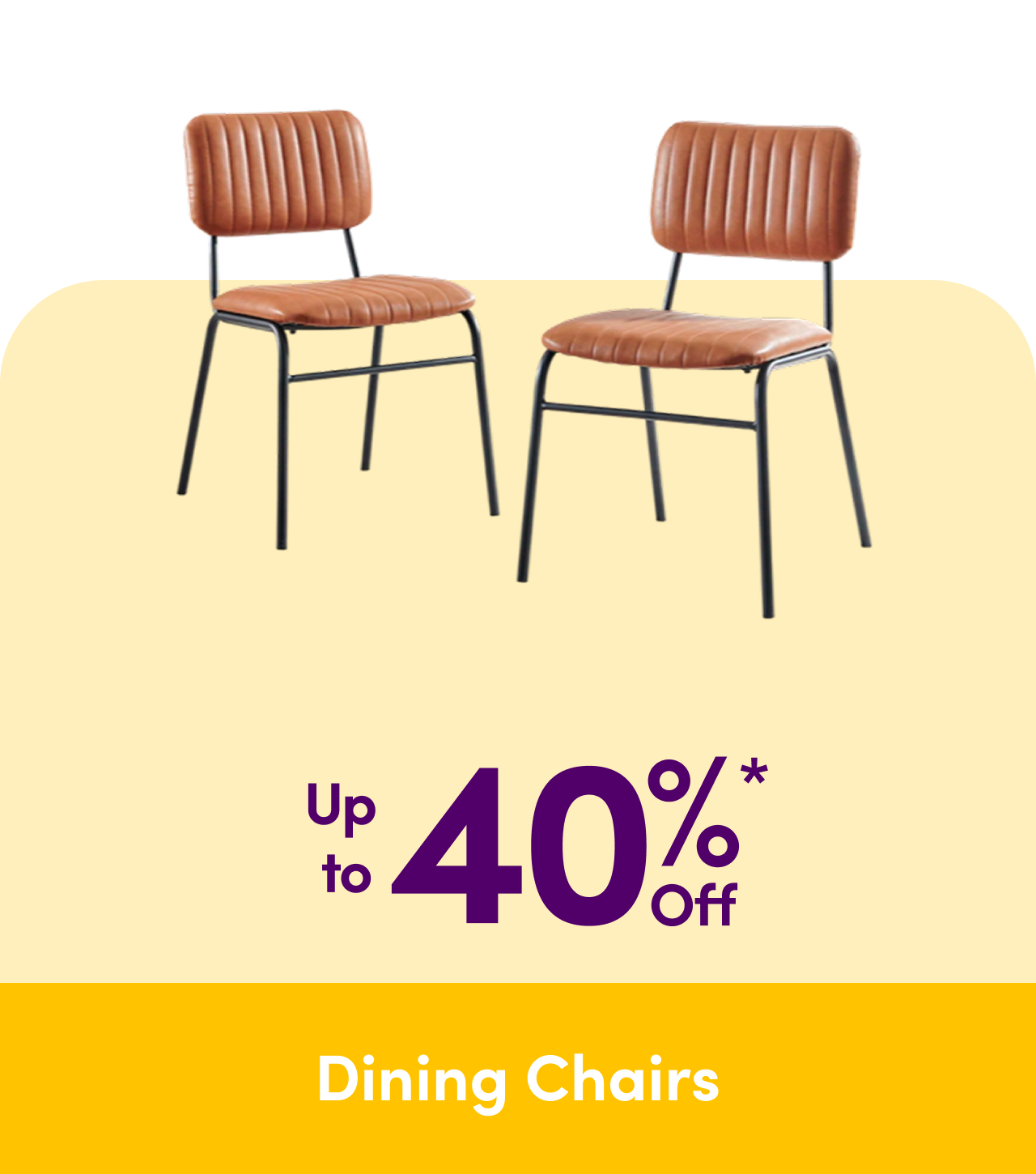 Dining Chairs