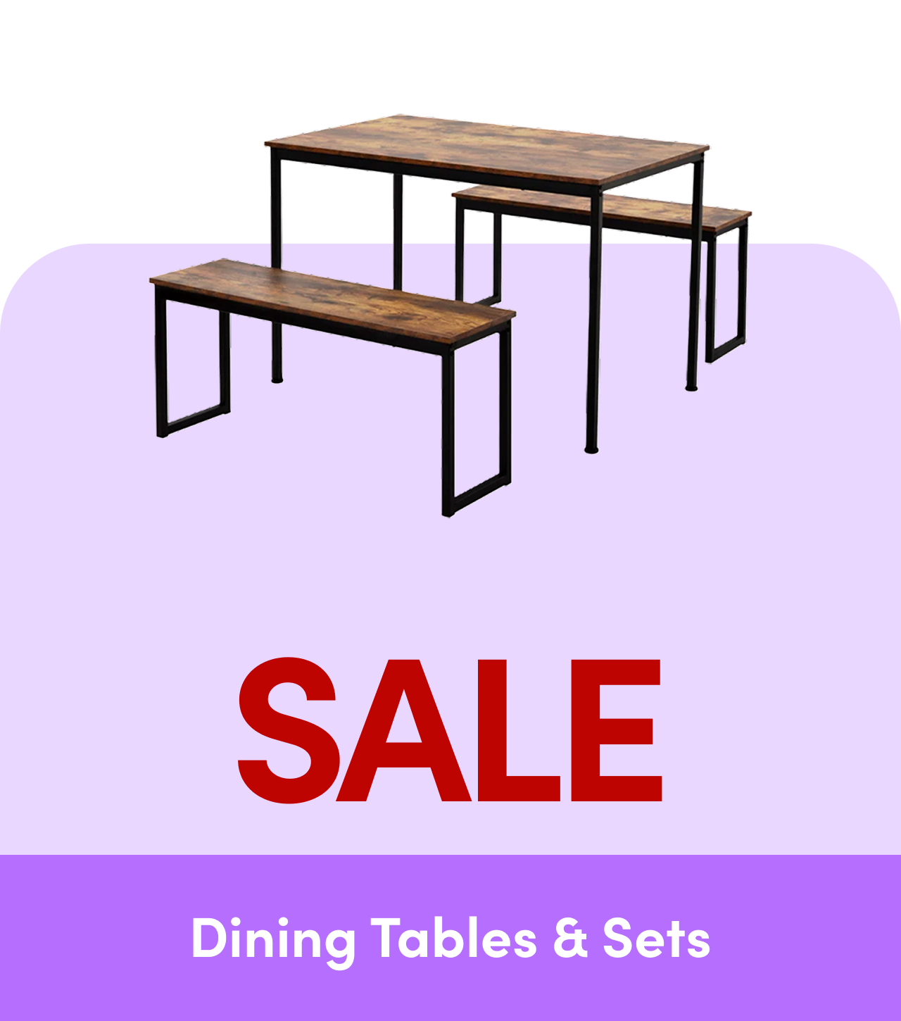 Dining Tables & Sets