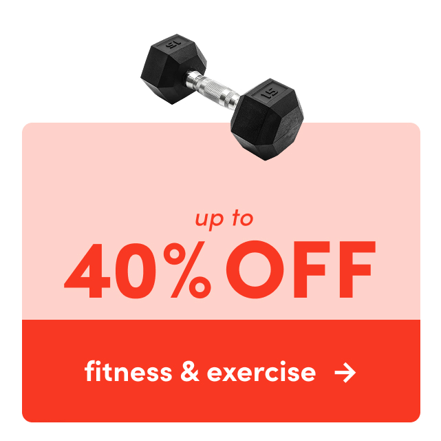 fitness & exercise clearance