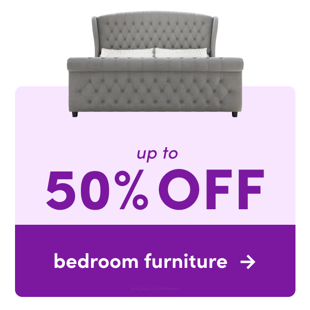 bedroom furniture clearout