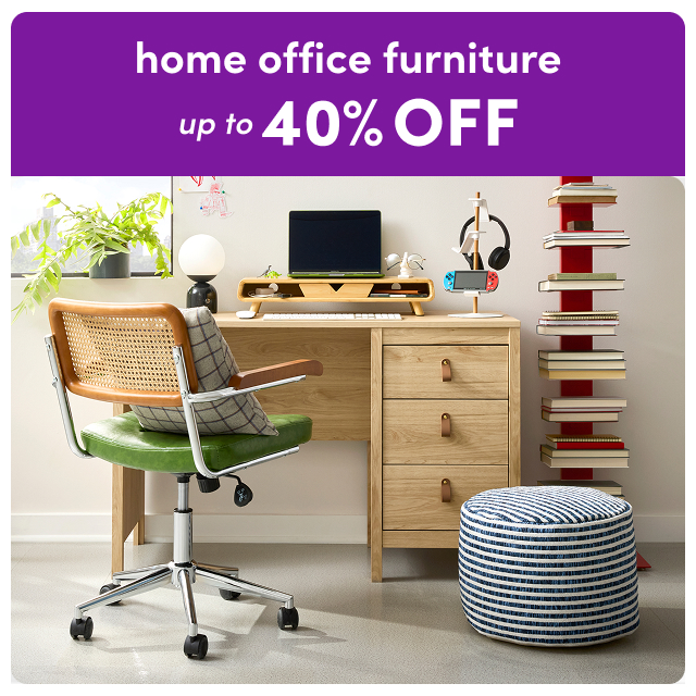 deals on home office furniture