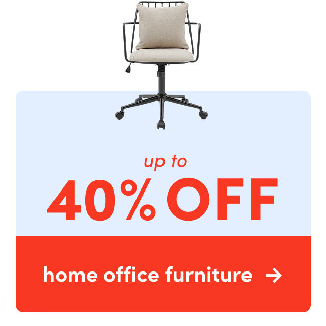 home office furniture clearance