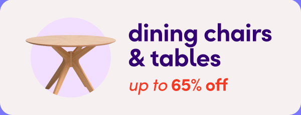 Just for You: Dining Chairs