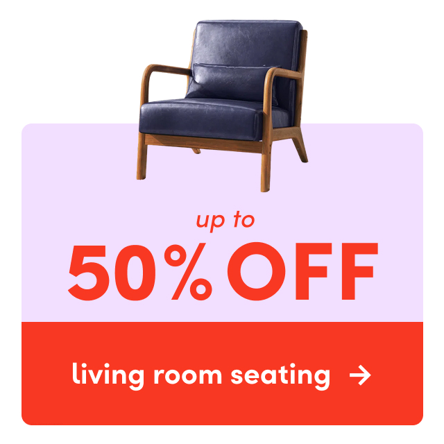 living room seating sale
