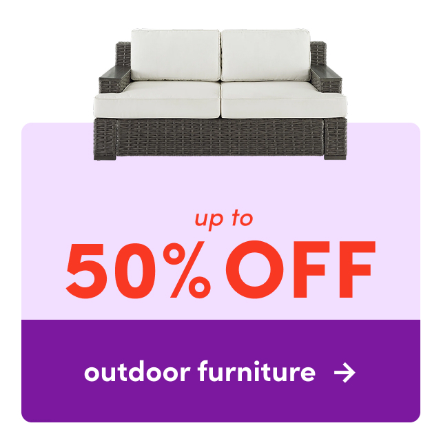 deals on outdoor furniture