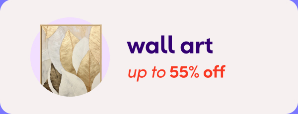 Wall Art Clearance